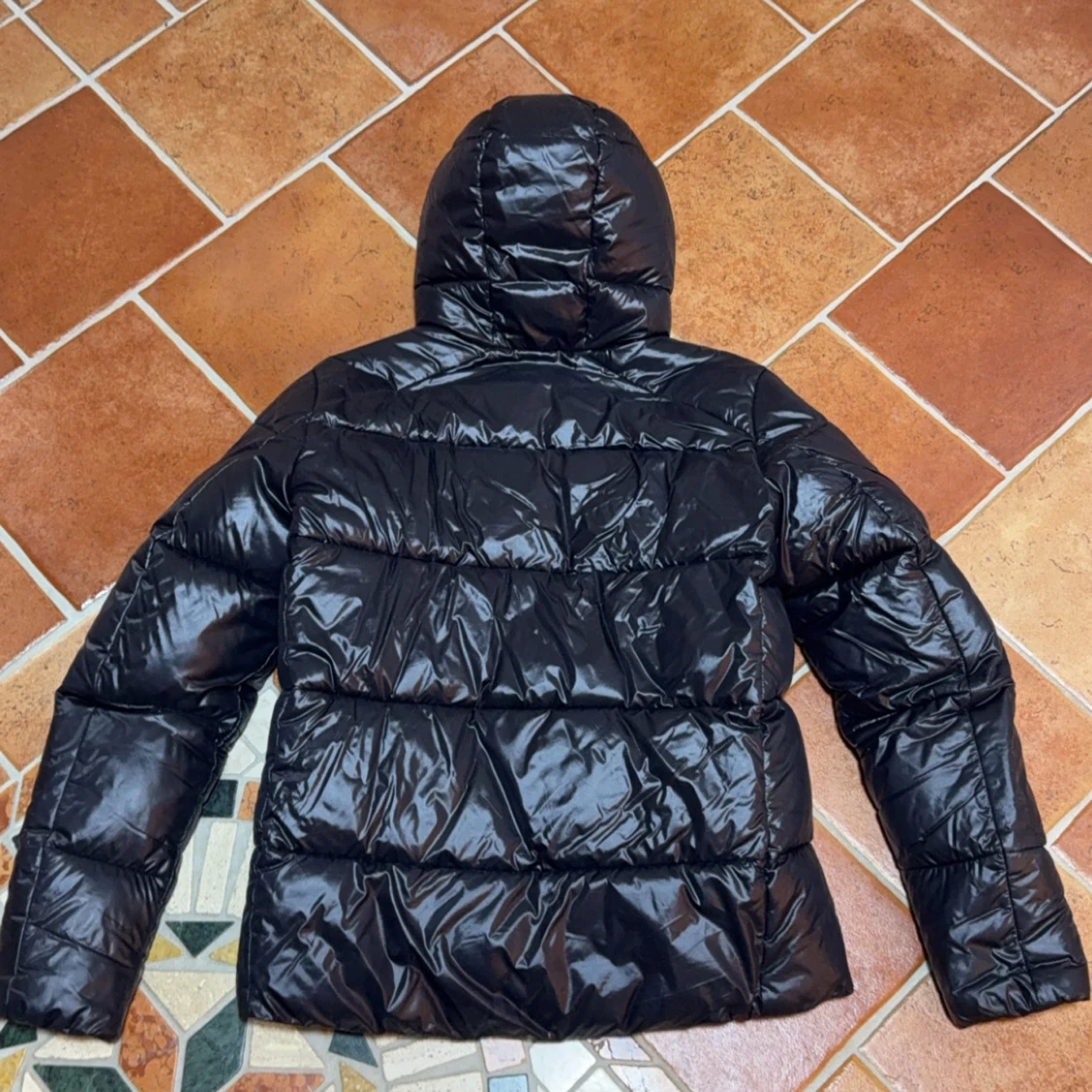 Save the duck jacka - 1