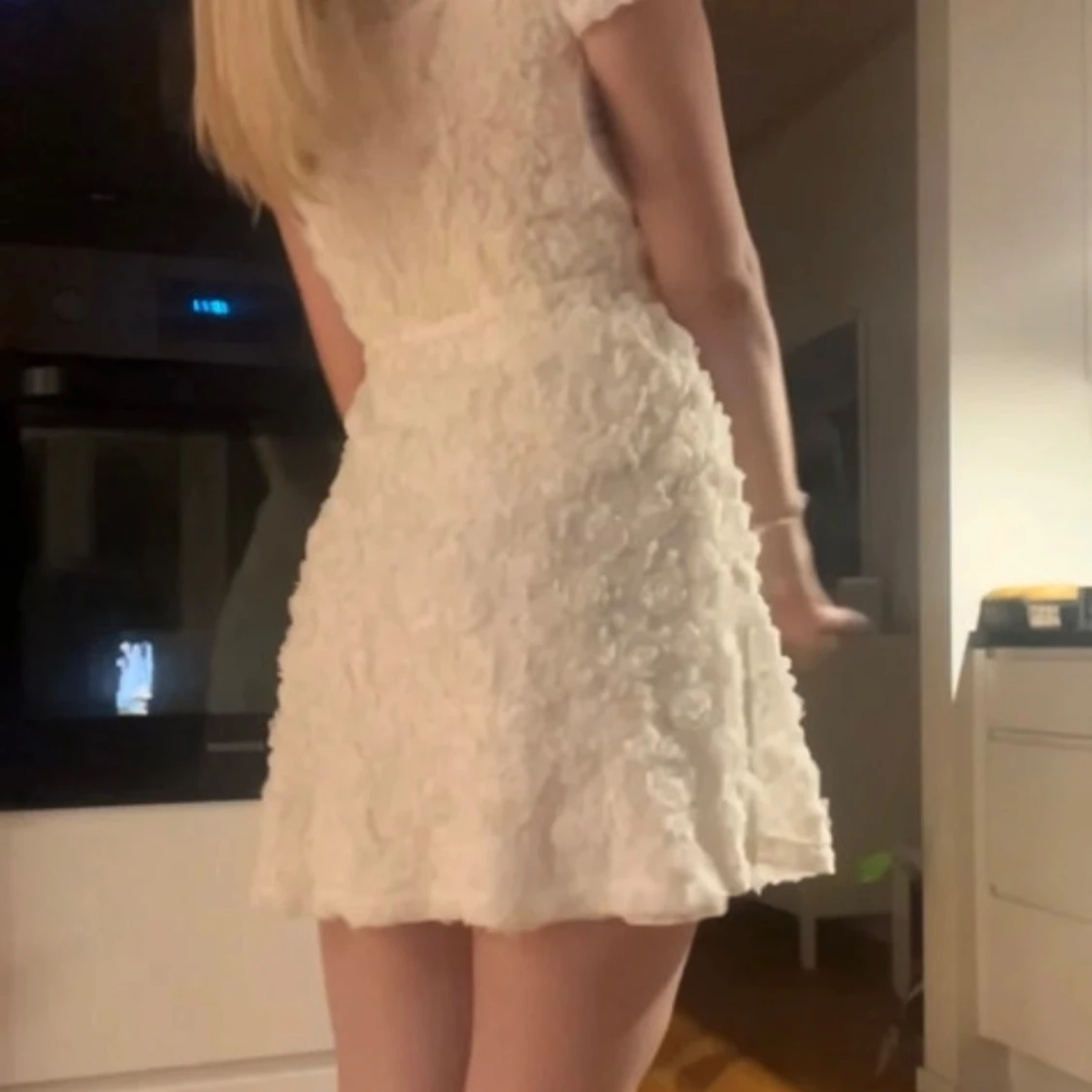 Ida Sjöstedt klänning  - 93