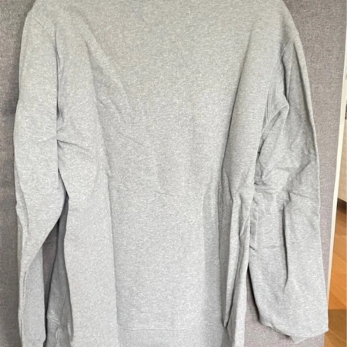 Grå tröja från Calvin Klein Jeans - 91