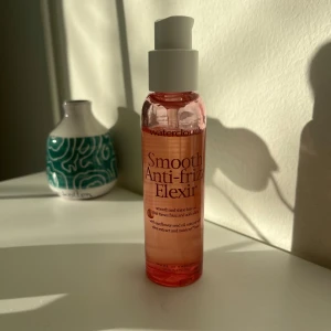 Hårolja Waterclouds - Nypris 200:-