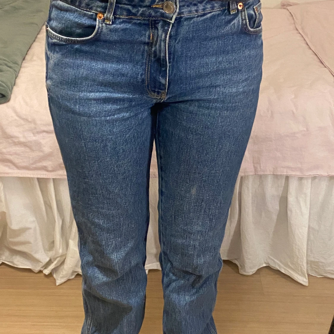 Jeans - 90
