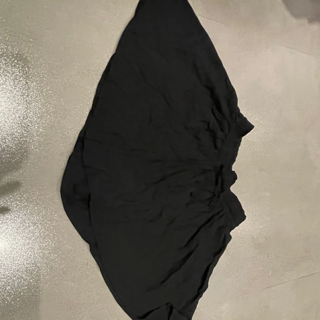 Svart kjol från KappAhl