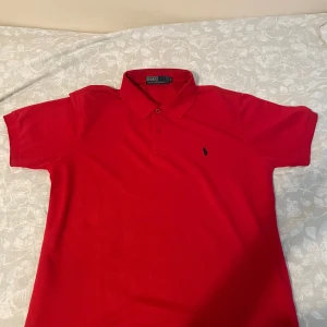 Polo tröja - Piké t-shirt