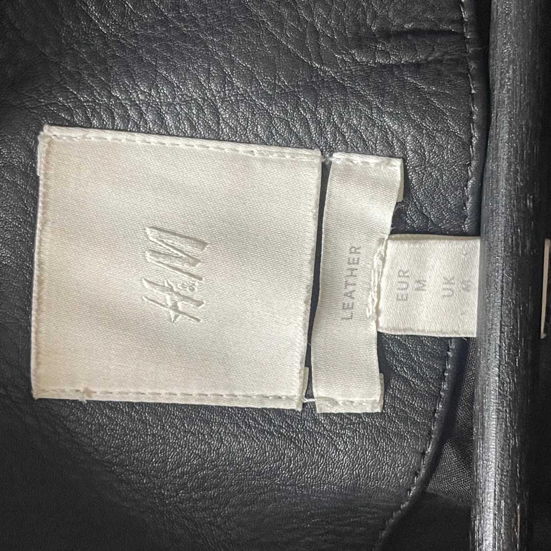 Skinnjacka från H&M - 91