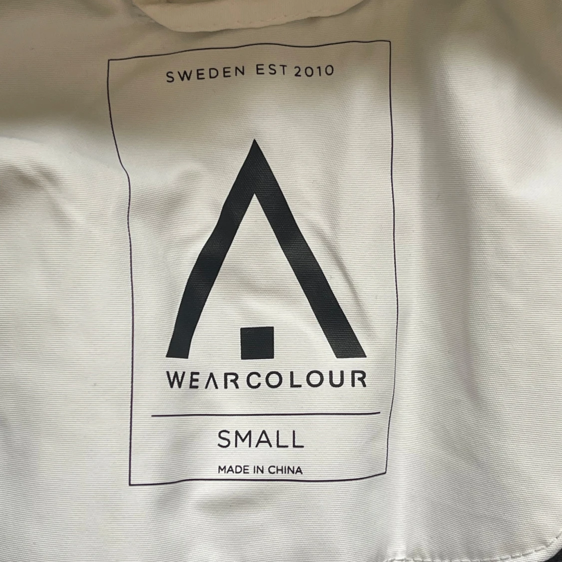 Skidbyxor från Wear Color - 93