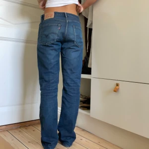 Levis jeans - Vintage. Fint skick💙💙