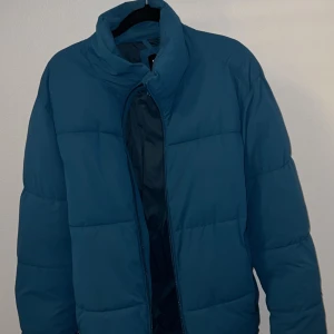 Zara jacka - Perfekt för dig som har storlek S eller M!