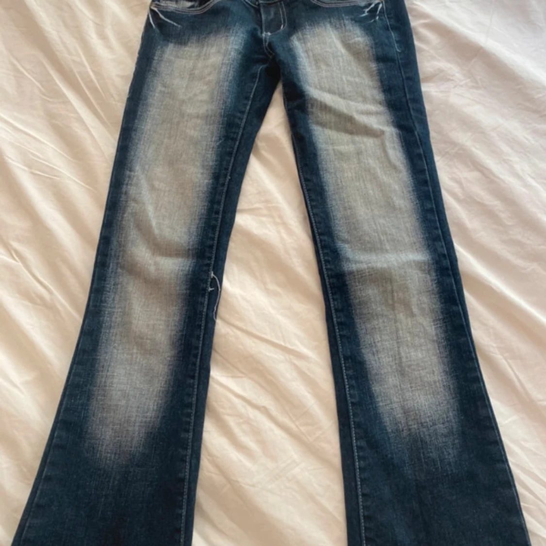 Crazy age jeans - 90