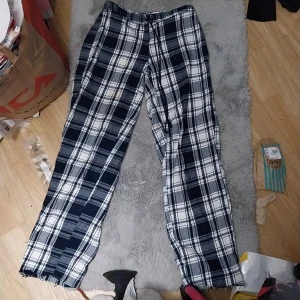 Pjamas byxor - Jätte fina Pjamas byxor