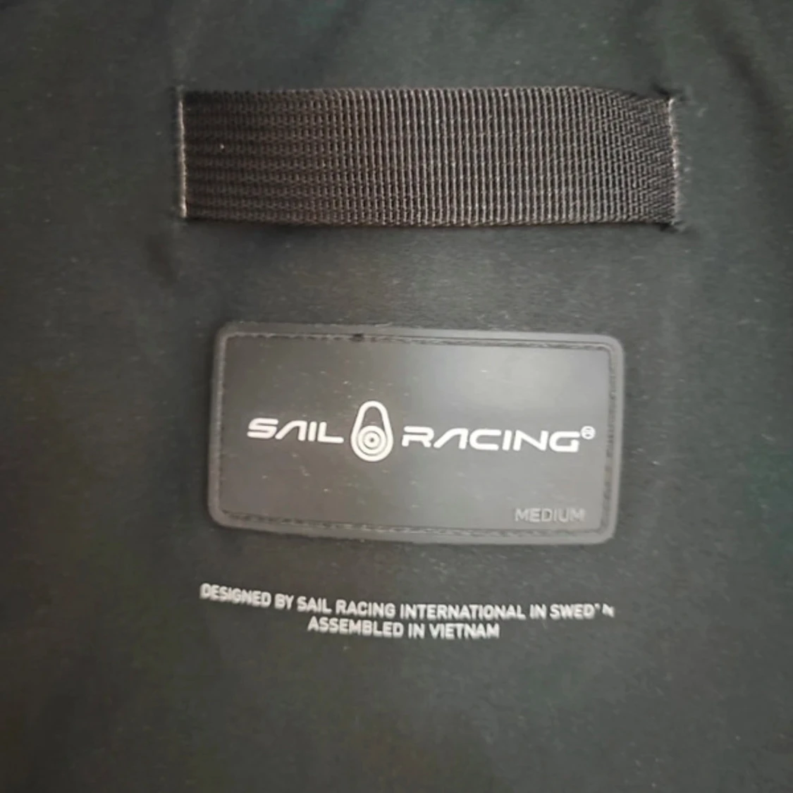 Sail racing - 91