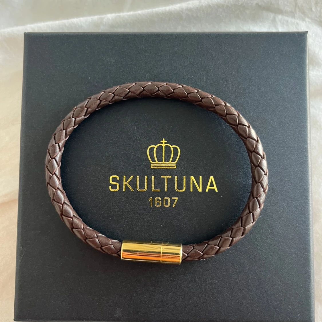 Skultuna armband