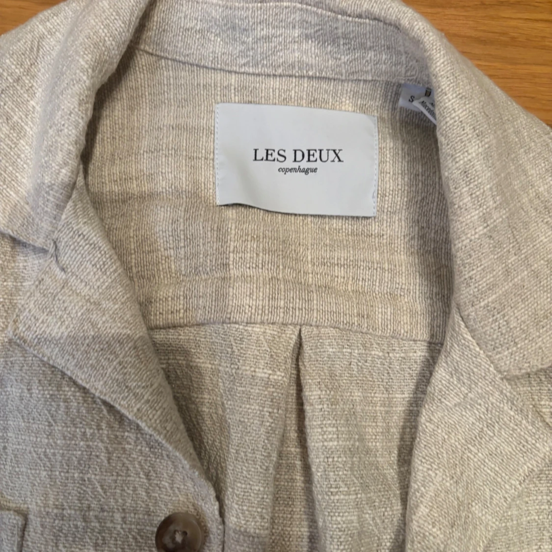 Les Deux Overshirt - 90