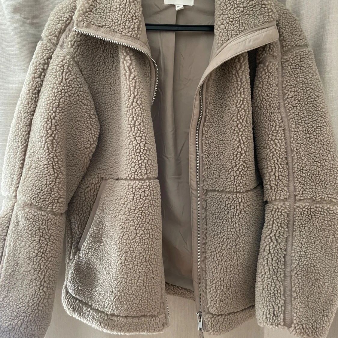 Teddy jacka hm  - 92