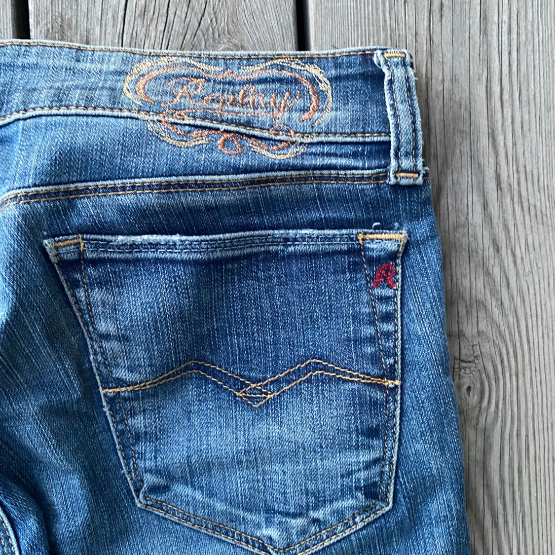 Replay jeans - 91