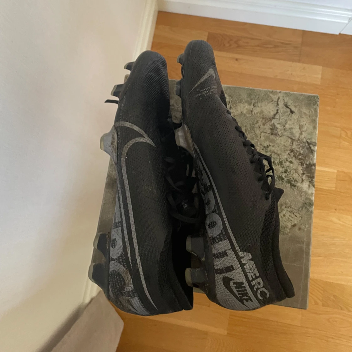 Nike mercurial vapor - 90