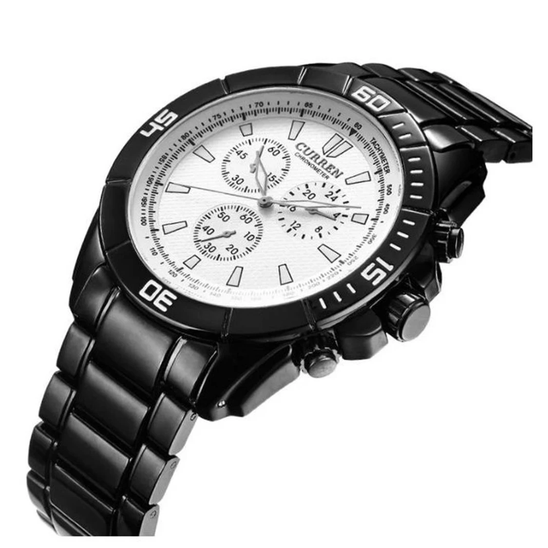 Exklusive Snygg Herr Klocka