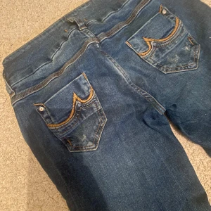 Ltb jeans  - As snygga jeans från Ltb!!💞💞 Kontakta för med info!