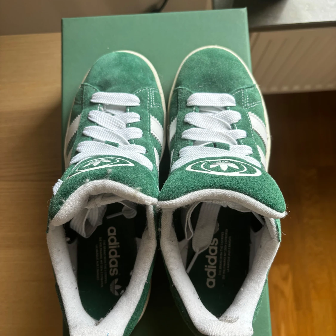 Adidas Campus 40 2/3 - 90