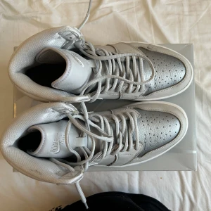 Air Jordan 1 high japan - Använda 1 gång Köpta för 1800:- 
