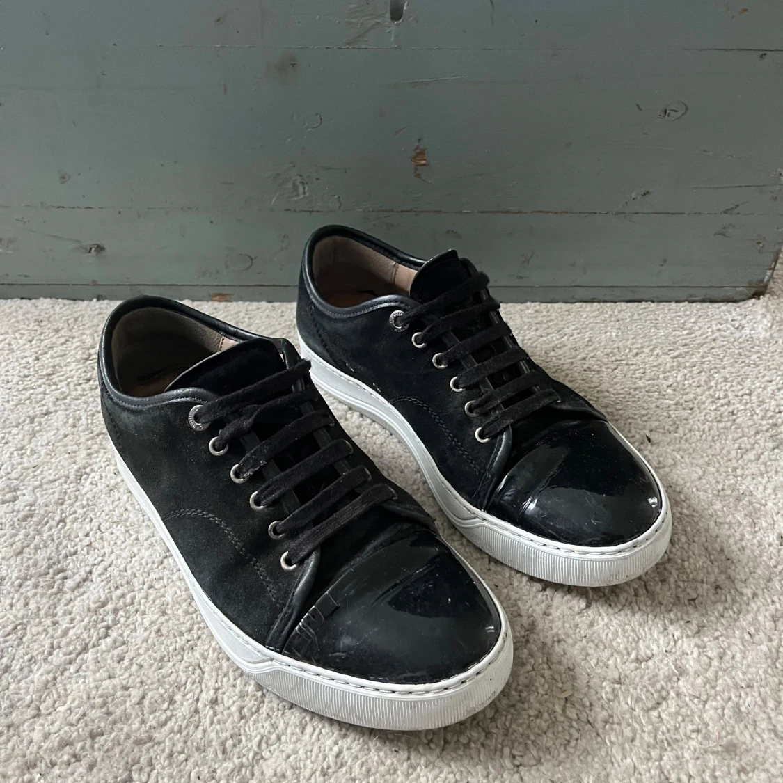 Lanvin (intressekoll) - 1