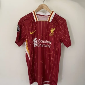 LIVERPOOL 24/25 KIT [SMALL] - Liverpool 24/25 KIT | Small 