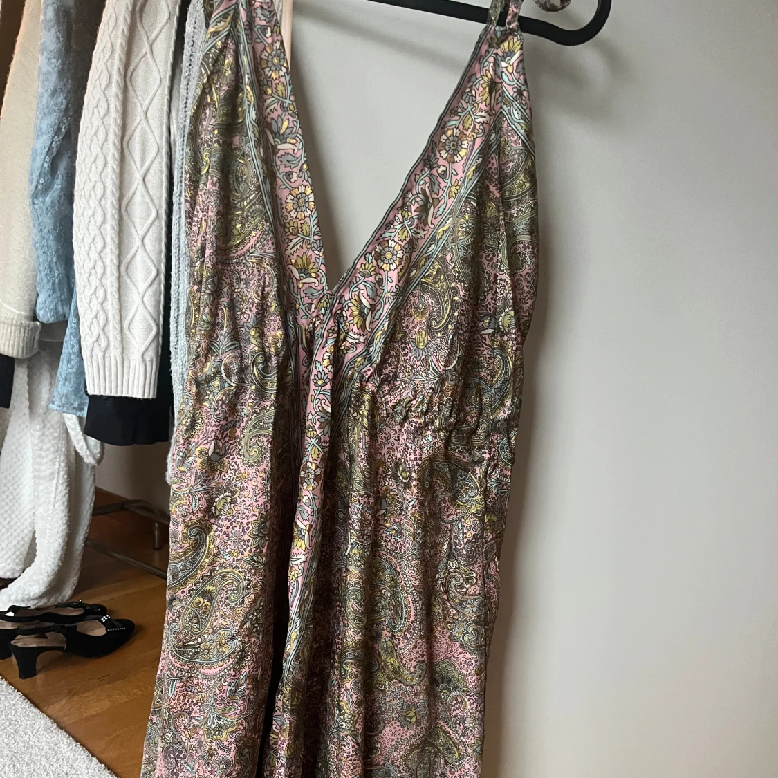 Sommarklänning/strandklänning - 90