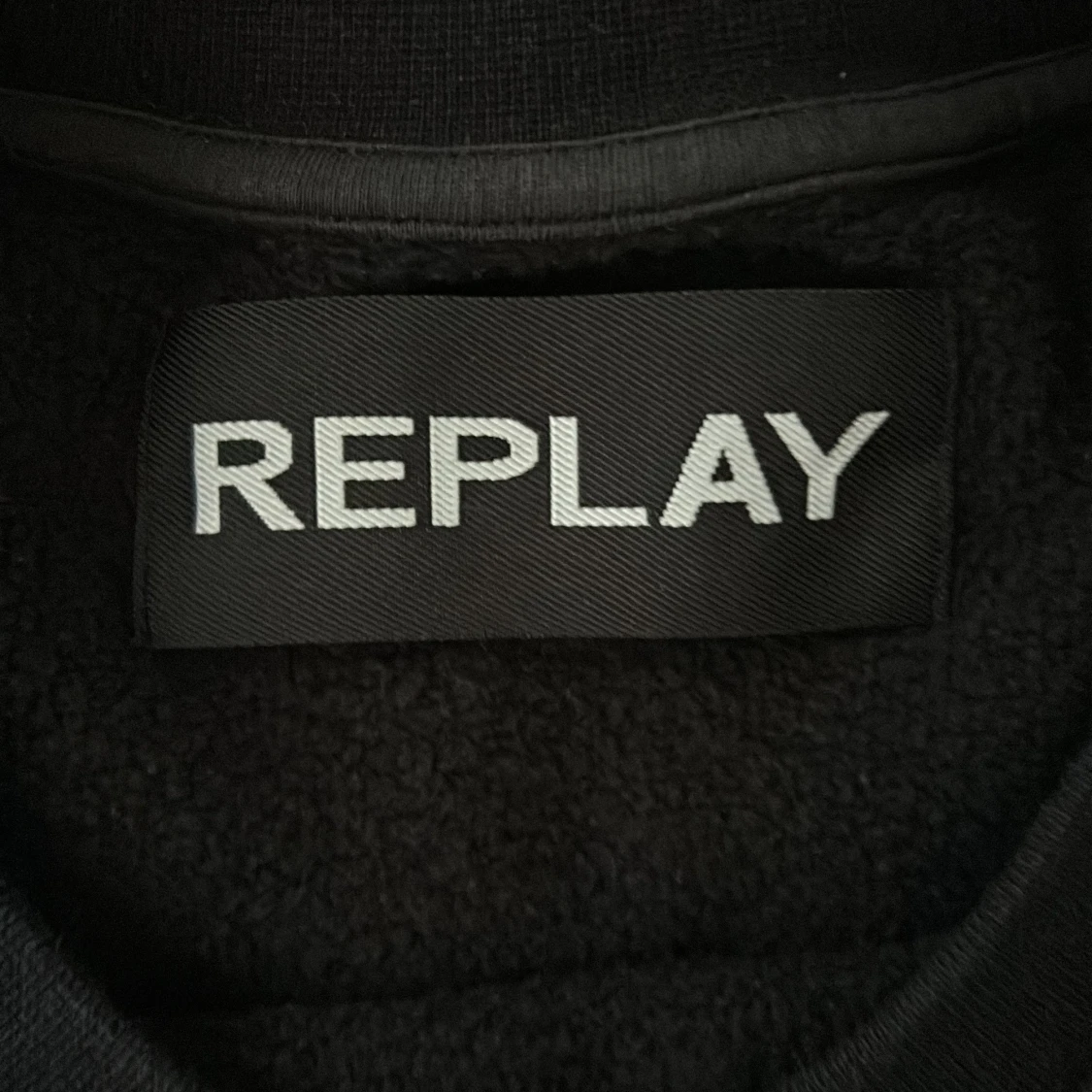 Replay sweatshirt - 92