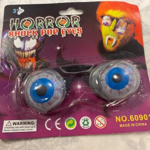 Halloween Personliighet Skrämmande Terror  - Paket mått 17.00*16.00*4.00 cm