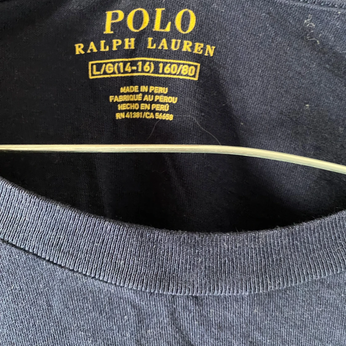 Ralph lauren t-shirt - 91