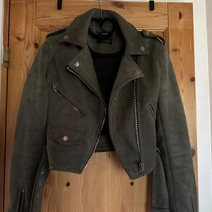 Mockajacka  - Från bershka. Superfint skick! 