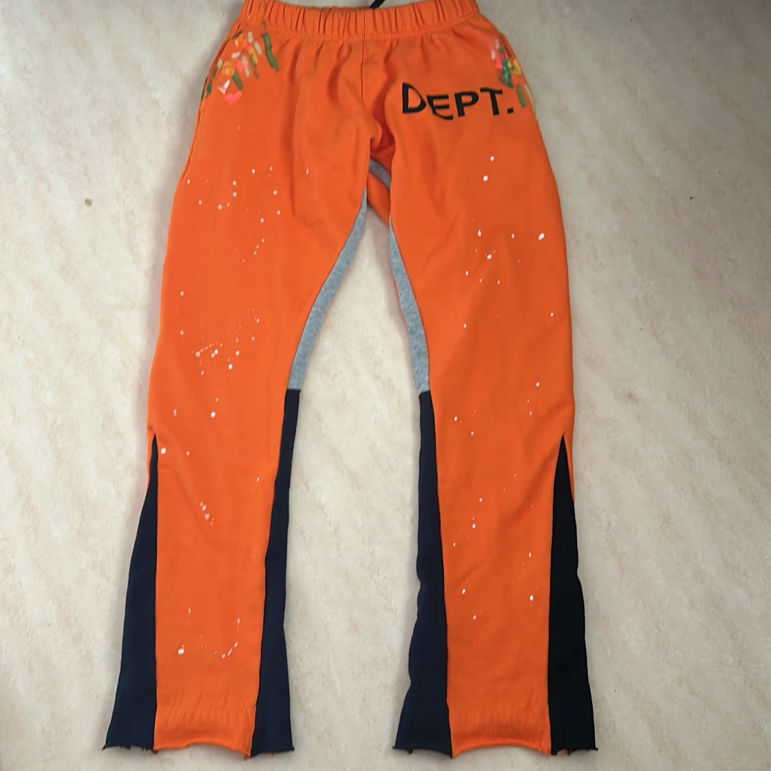 Gallery dept. Flared sweatpants