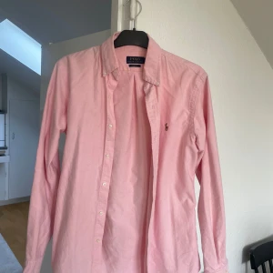 Skjorta - Slim fit Knappt använd