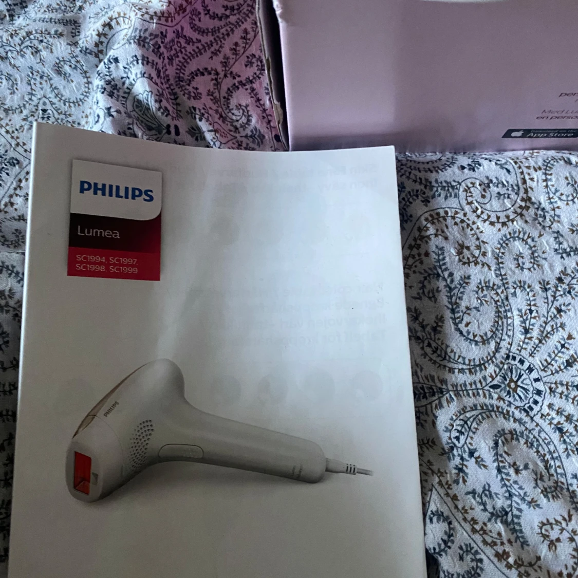 Laser maskin för kropp o ansikte  - 90