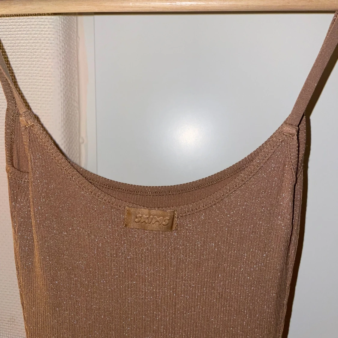 Skims, glittrig  - 90