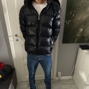 Polo Ralf Lauren Jacka Marinblå  - Riktigt Fet och varm jacka, passar perfekt för vintern/Hösten! 