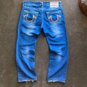 True religion brand jeans  - Äkta, made in usa och har inga problem