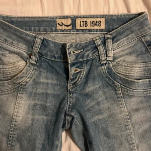 Ltb jeans - Säljer för att de inte kommer till användning 💕 jättefina och Lågmidjade☺️