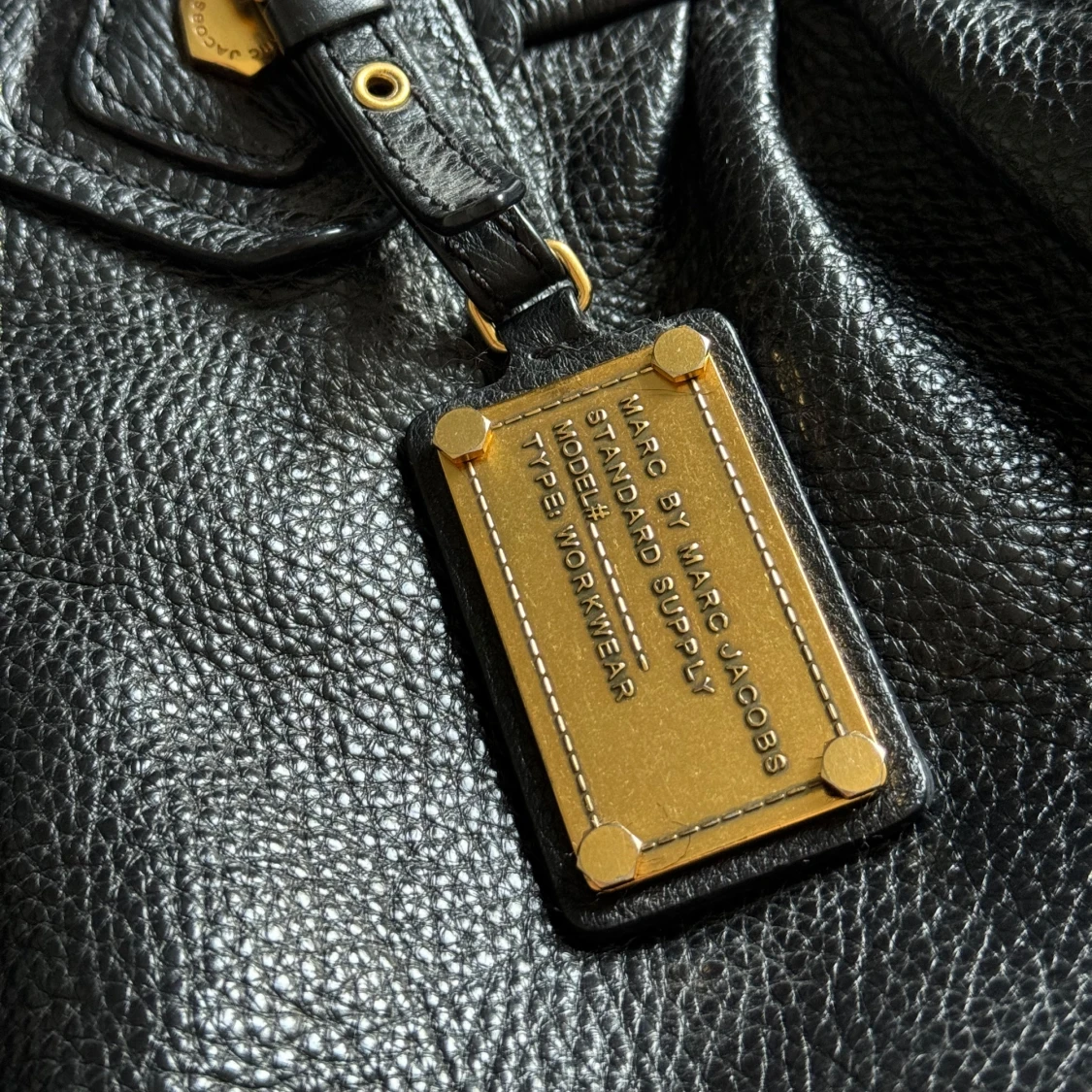 Marc Jacobs väska 