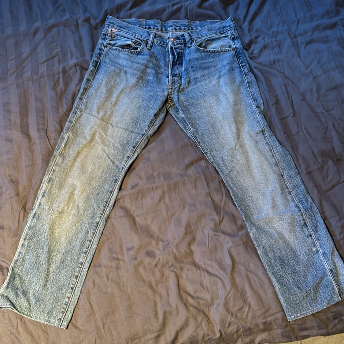 Vintage Ralph Lauren jeans