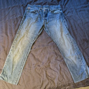 Vintage Ralph Lauren jeans - Här kommer ett par feta Vintage Ralph Lauren Jeans!
