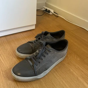 Lanvin sneakers - Lanvin sneakers stl 44/45