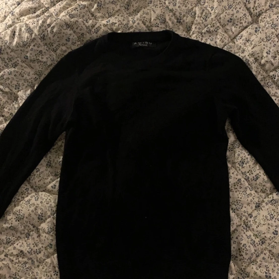 Långärmad tröja  - 90