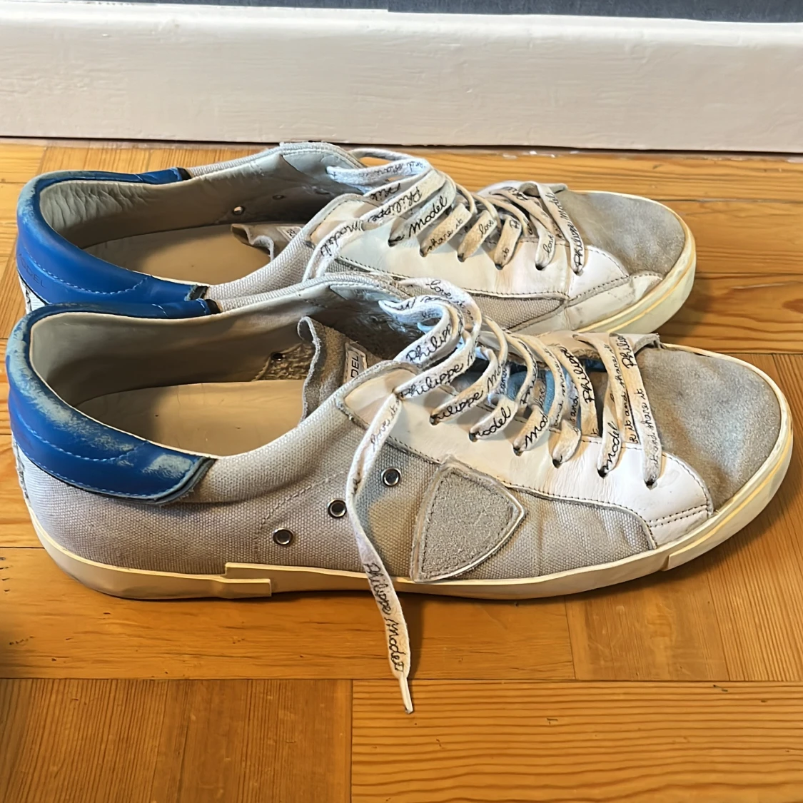 Philippe model skor - 90