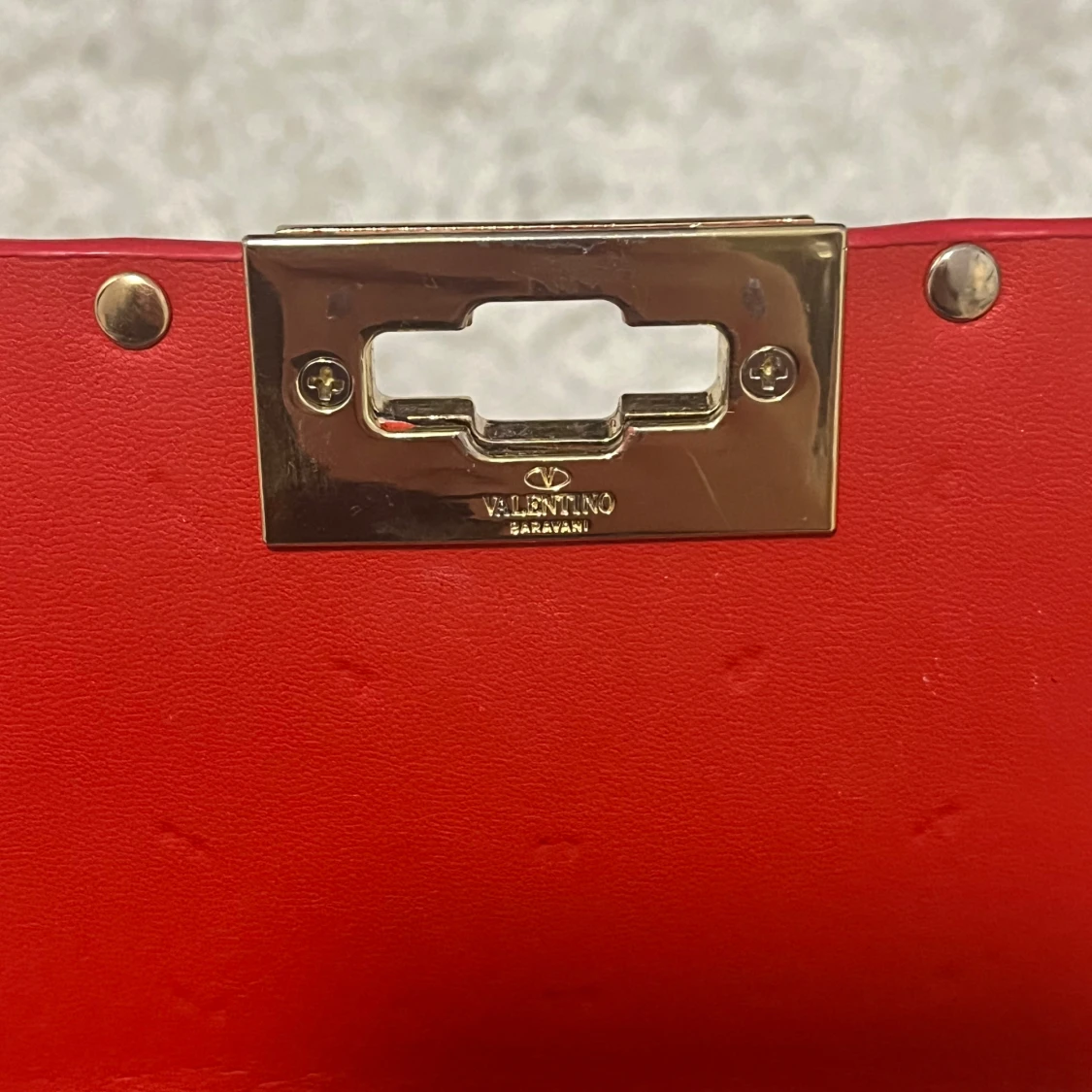Valentino inspirerad väska  - 92