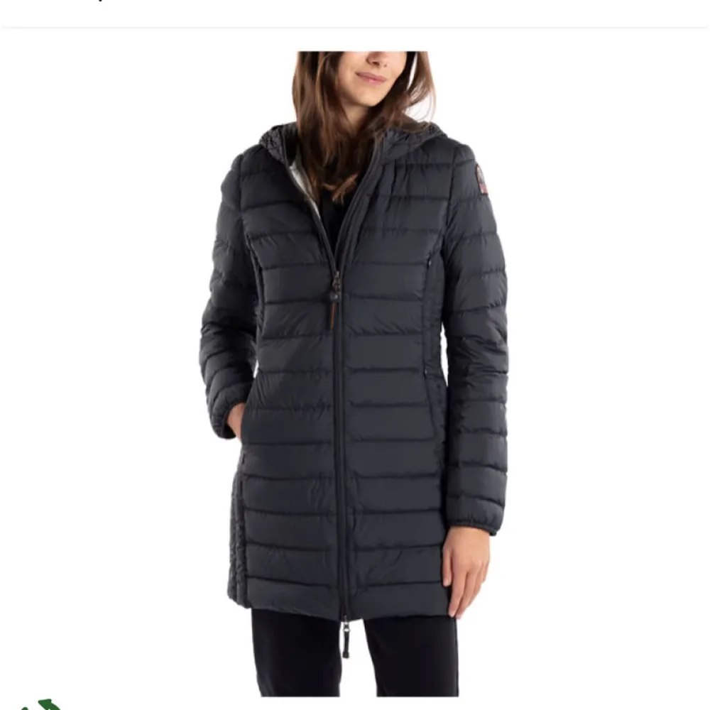 Säljer min fina & populära parajumpers jacka i modellen Irene storlek XS. Beställt från johnells för 4500kr ett tag sedan. Nu är nypriset lite över 5 tusen. Bra skick!! Skicka meddelande för egna bilder. Jackor.