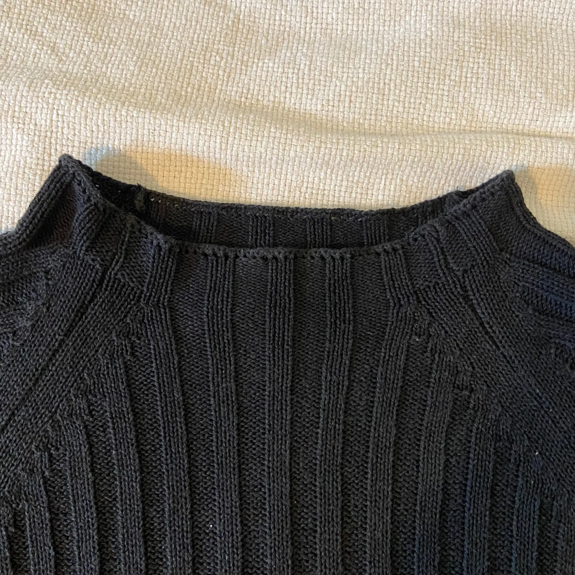 Marlboro Classics Stickad Tröja - 90