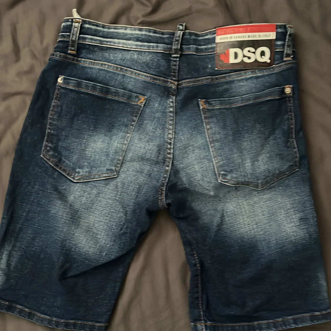 Ds2 shorts - 91
