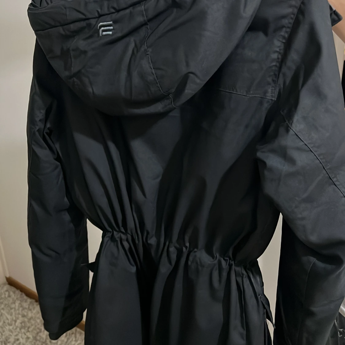 Vinterjacka-Everest  - 90