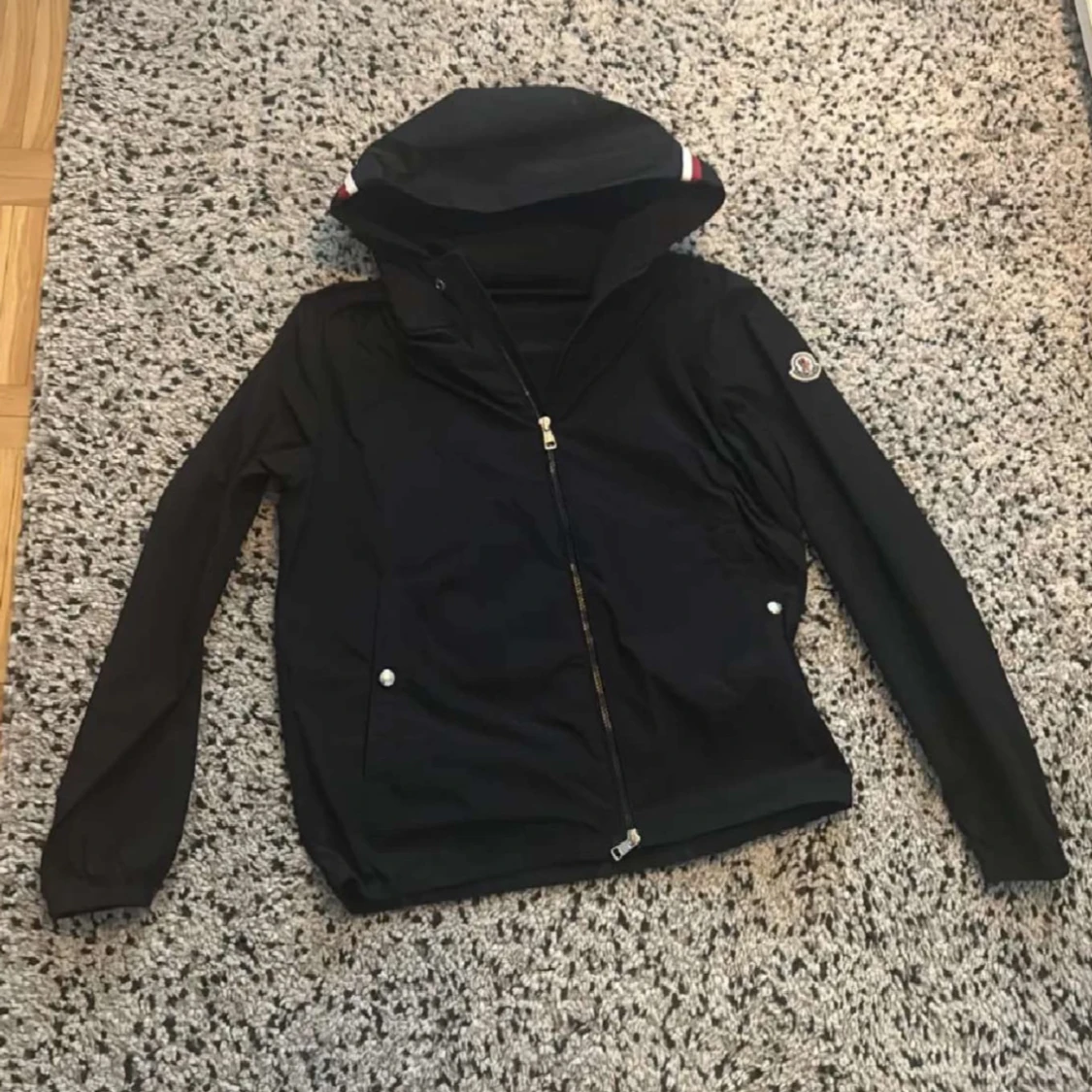 Moncler windbreaker