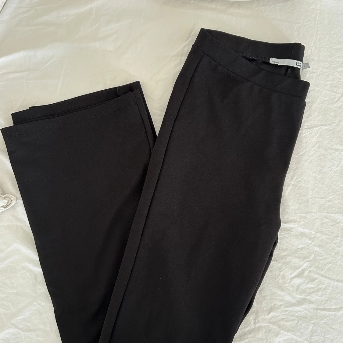 Svarta byxor från lager 157 - 91